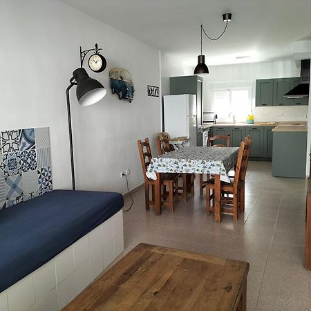 Comodidad En Aguamarga! Agua Amarga  Exterior foto