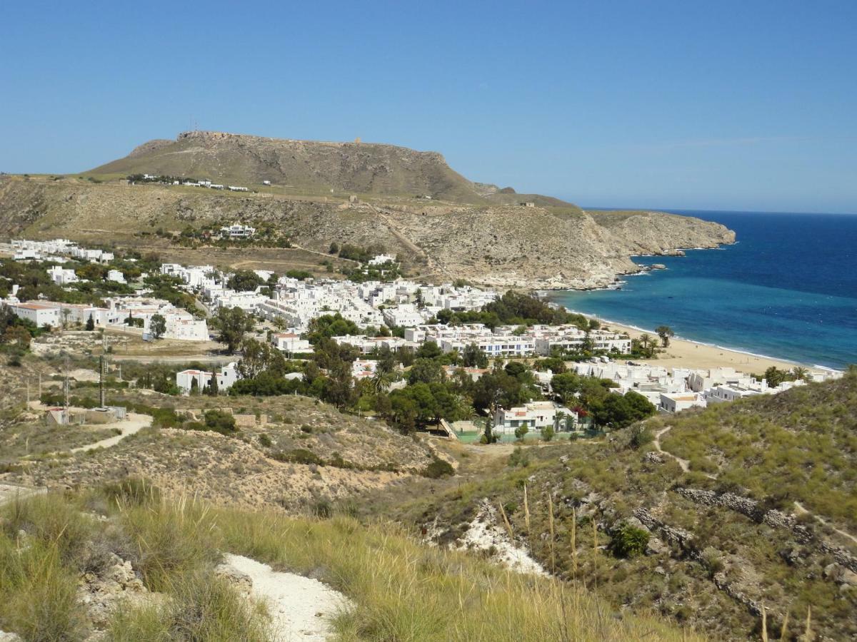 Comodidad En Aguamarga! Agua Amarga  Exterior foto